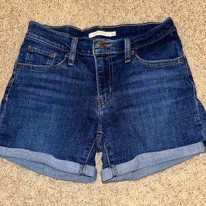 Women’s shorts